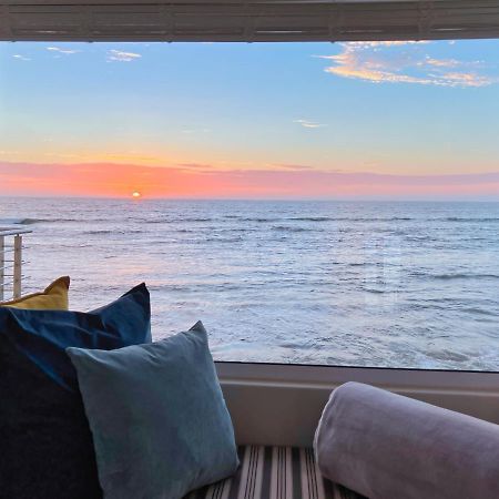 Waterfront Edge B5 Villa Swakopmund Buitenkant foto
