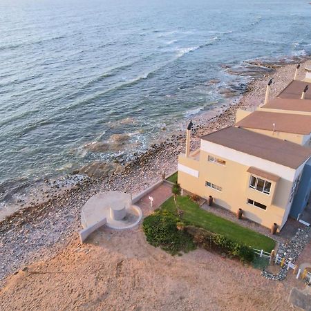 Waterfront Edge B5 Villa Swakopmund Buitenkant foto
