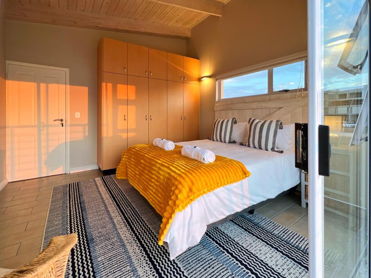 Waterfront Edge B5 Villa Swakopmund Buitenkant foto