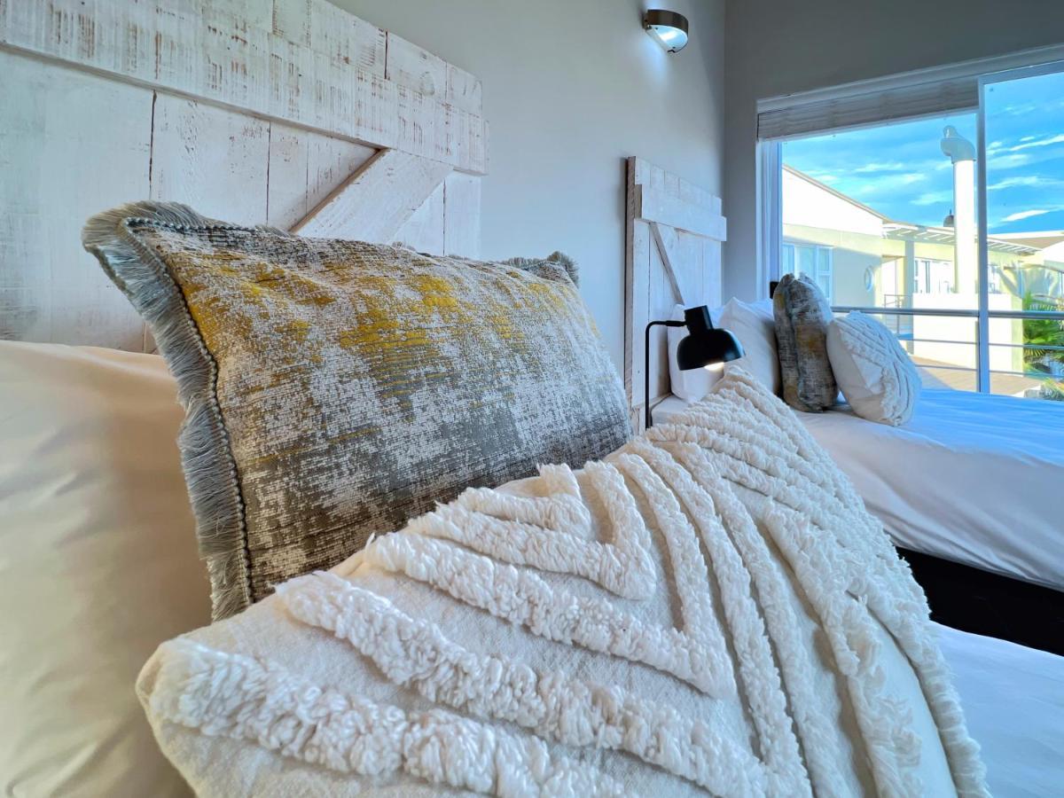 Waterfront Edge B5 Villa Swakopmund Buitenkant foto