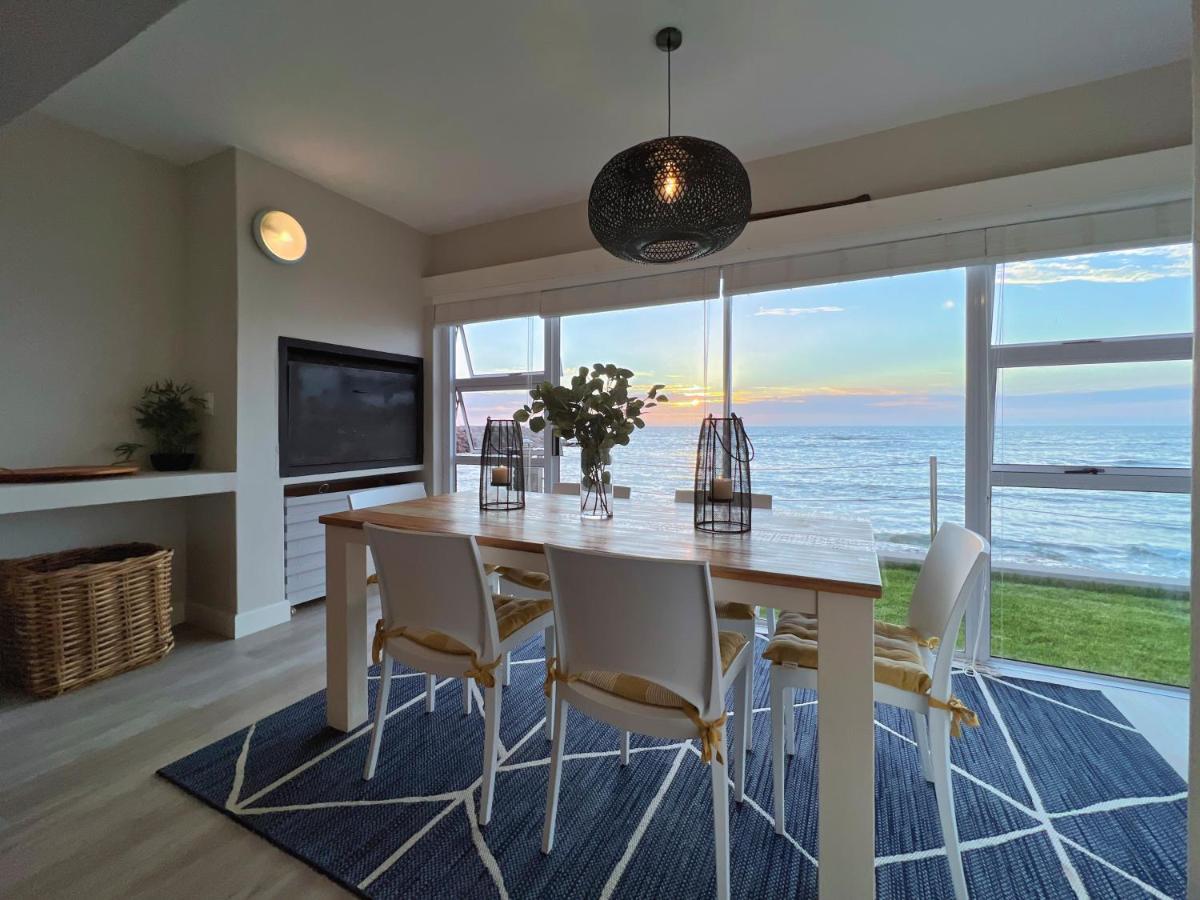 Waterfront Edge B5 Villa Swakopmund Buitenkant foto