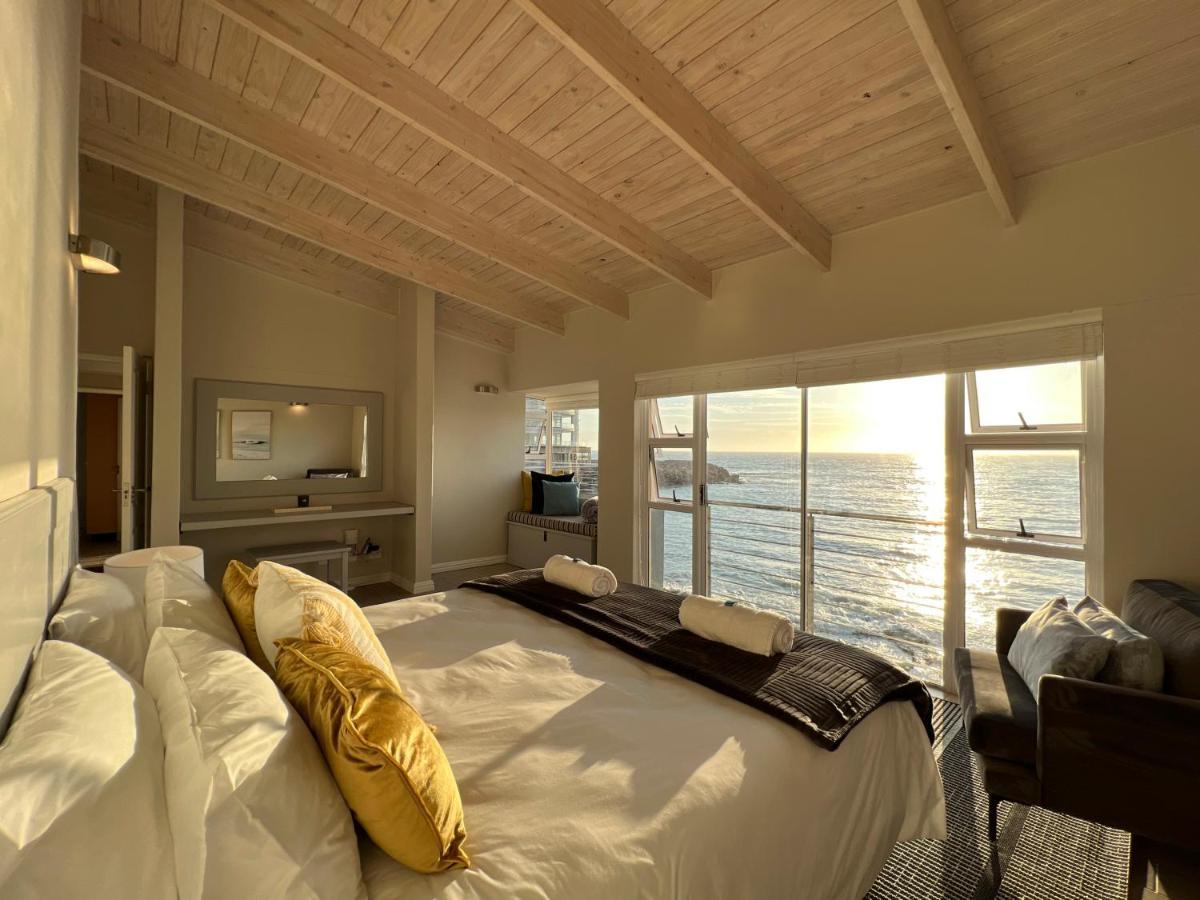 Waterfront Edge B5 Villa Swakopmund Buitenkant foto