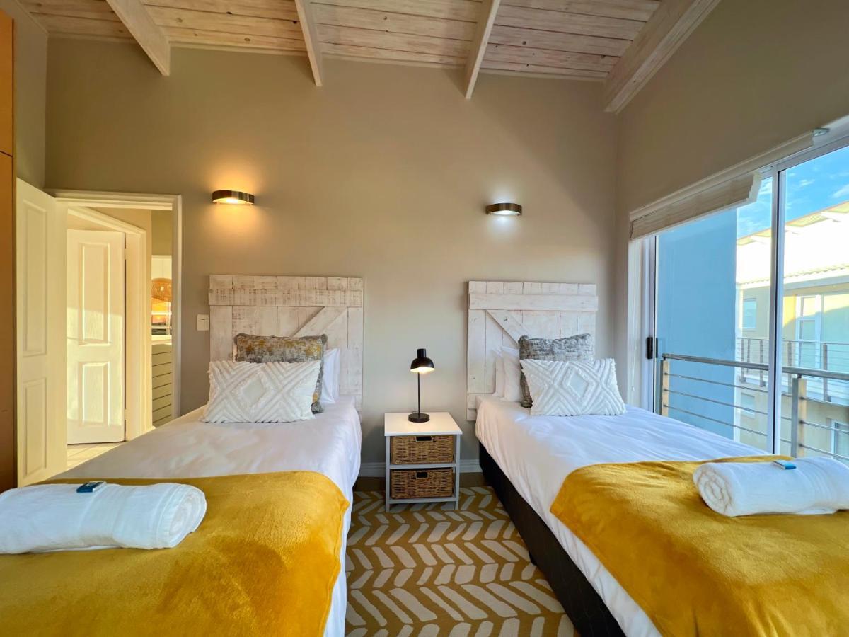 Waterfront Edge B5 Villa Swakopmund Buitenkant foto