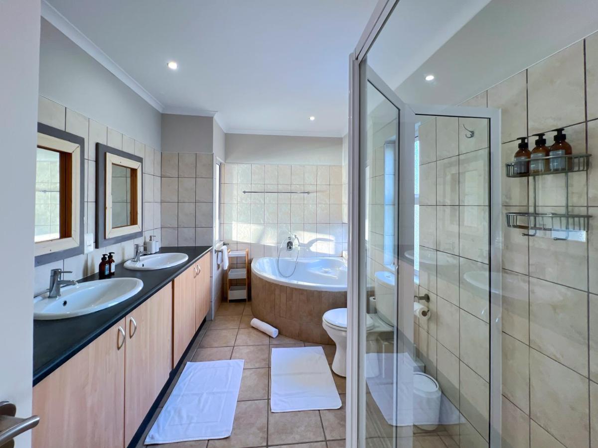 Waterfront Edge B5 Villa Swakopmund Buitenkant foto