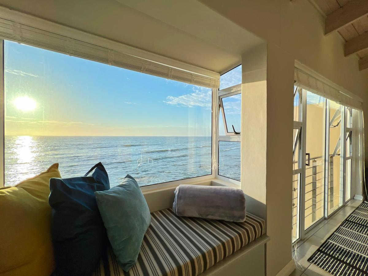 Waterfront Edge B5 Villa Swakopmund Buitenkant foto