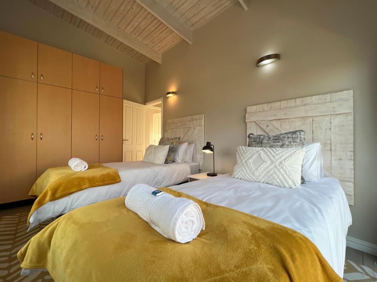 Waterfront Edge B5 Villa Swakopmund Buitenkant foto