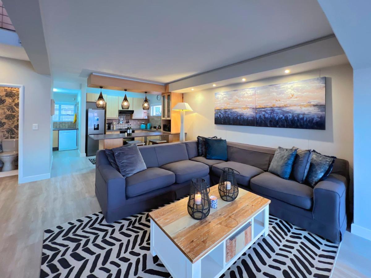 Waterfront Edge B5 Villa Swakopmund Buitenkant foto