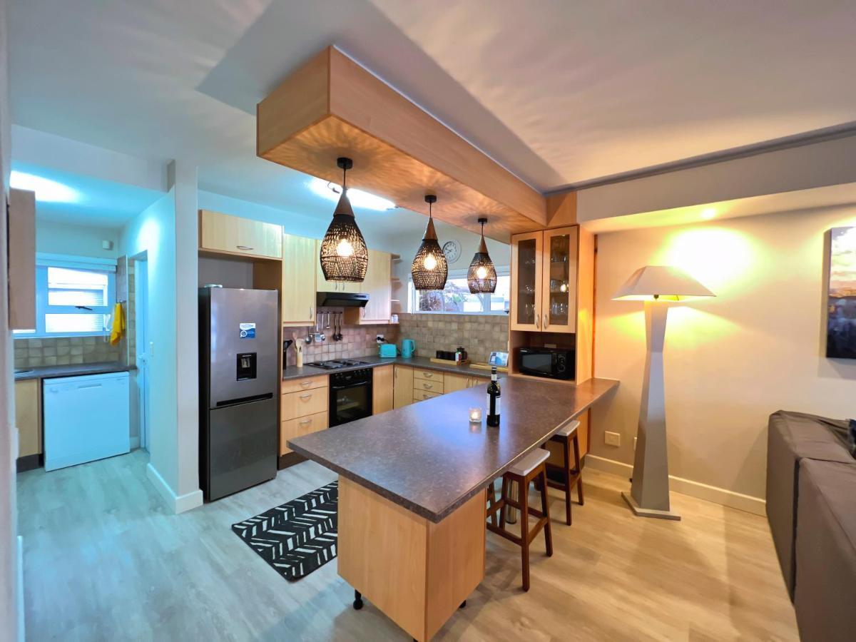 Waterfront Edge B5 Villa Swakopmund Buitenkant foto