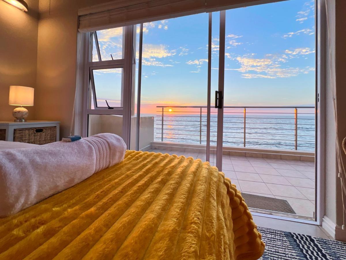 Waterfront Edge B5 Villa Swakopmund Buitenkant foto