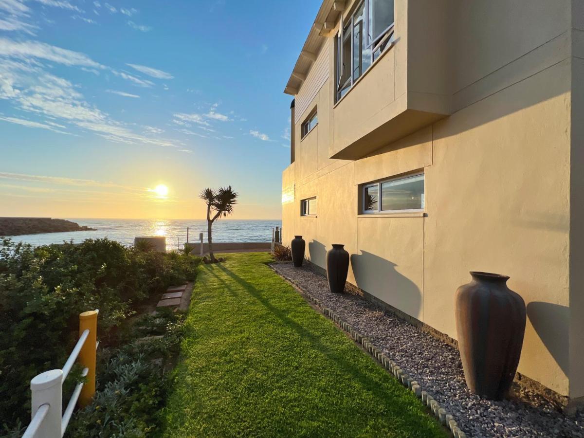 Waterfront Edge B5 Villa Swakopmund Buitenkant foto