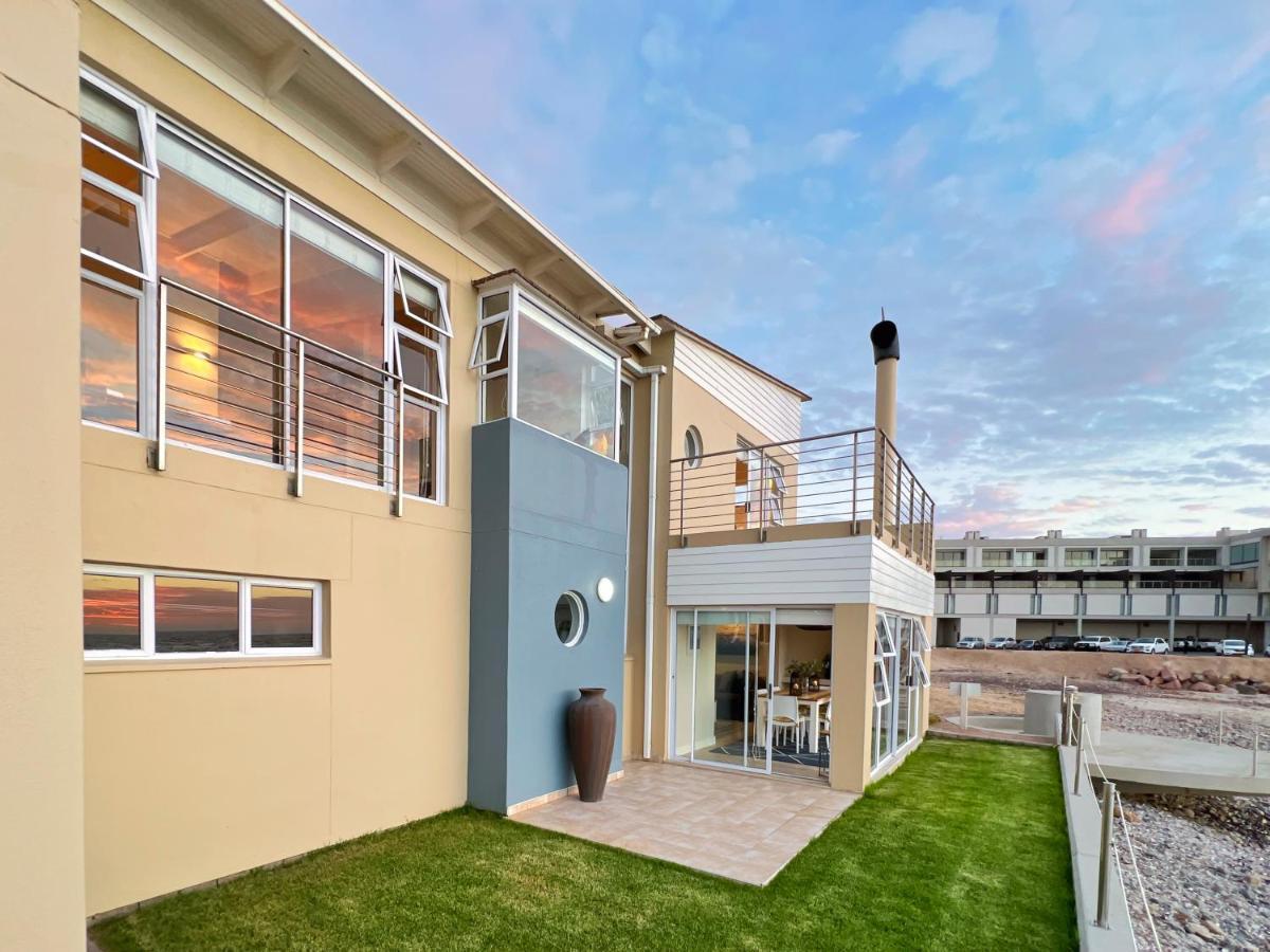 Waterfront Edge B5 Villa Swakopmund Buitenkant foto
