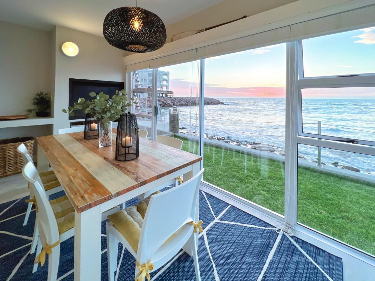 Waterfront Edge B5 Villa Swakopmund Buitenkant foto