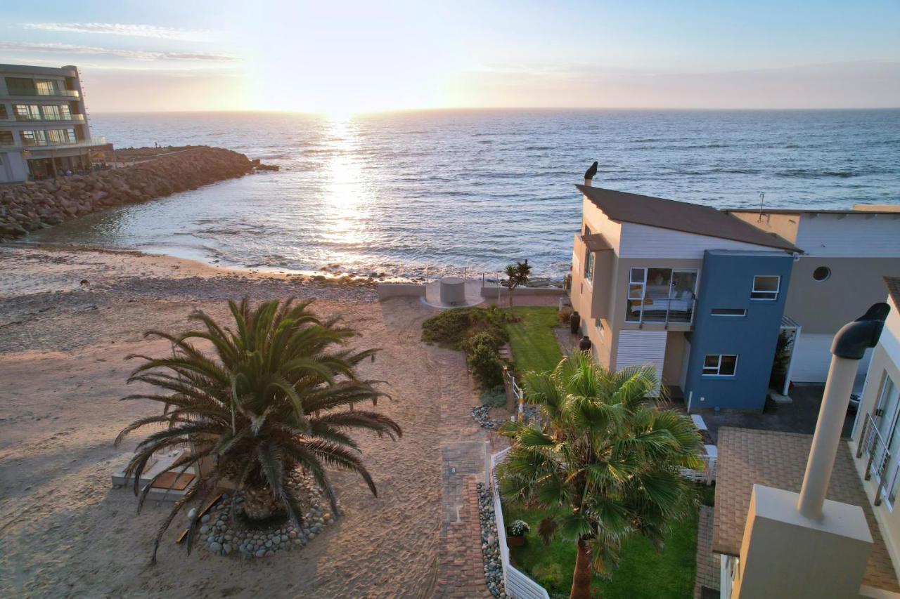 Waterfront Edge B5 Villa Swakopmund Buitenkant foto