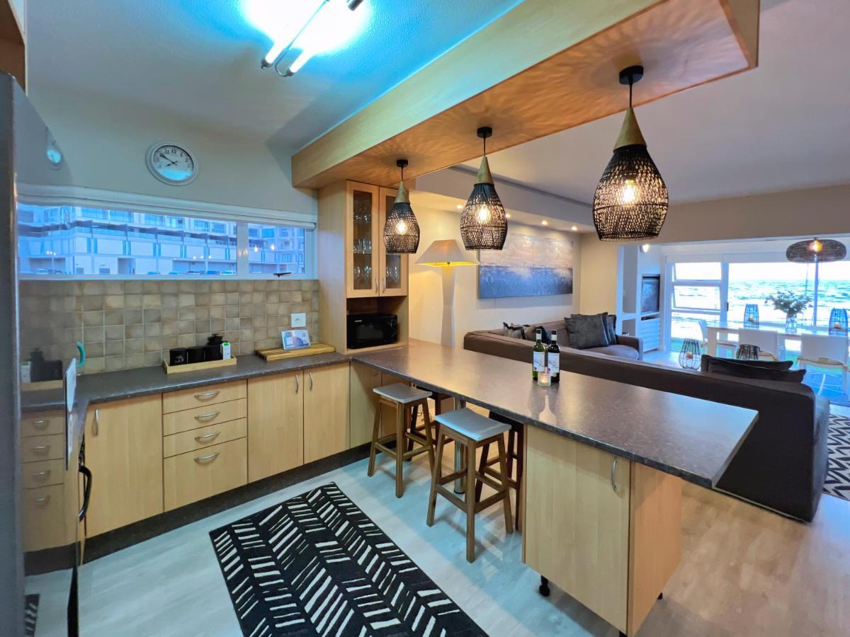 Waterfront Edge B5 Villa Swakopmund Buitenkant foto
