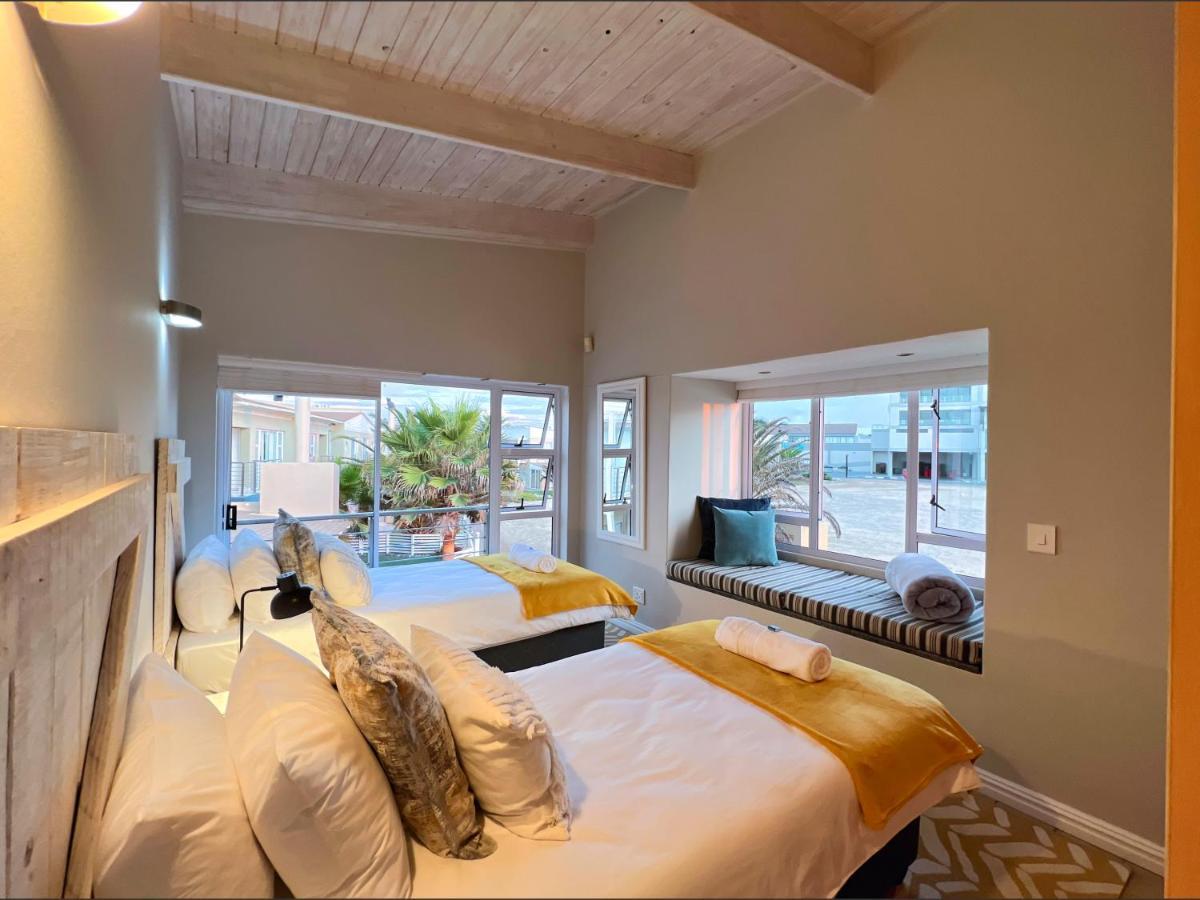 Waterfront Edge B5 Villa Swakopmund Buitenkant foto