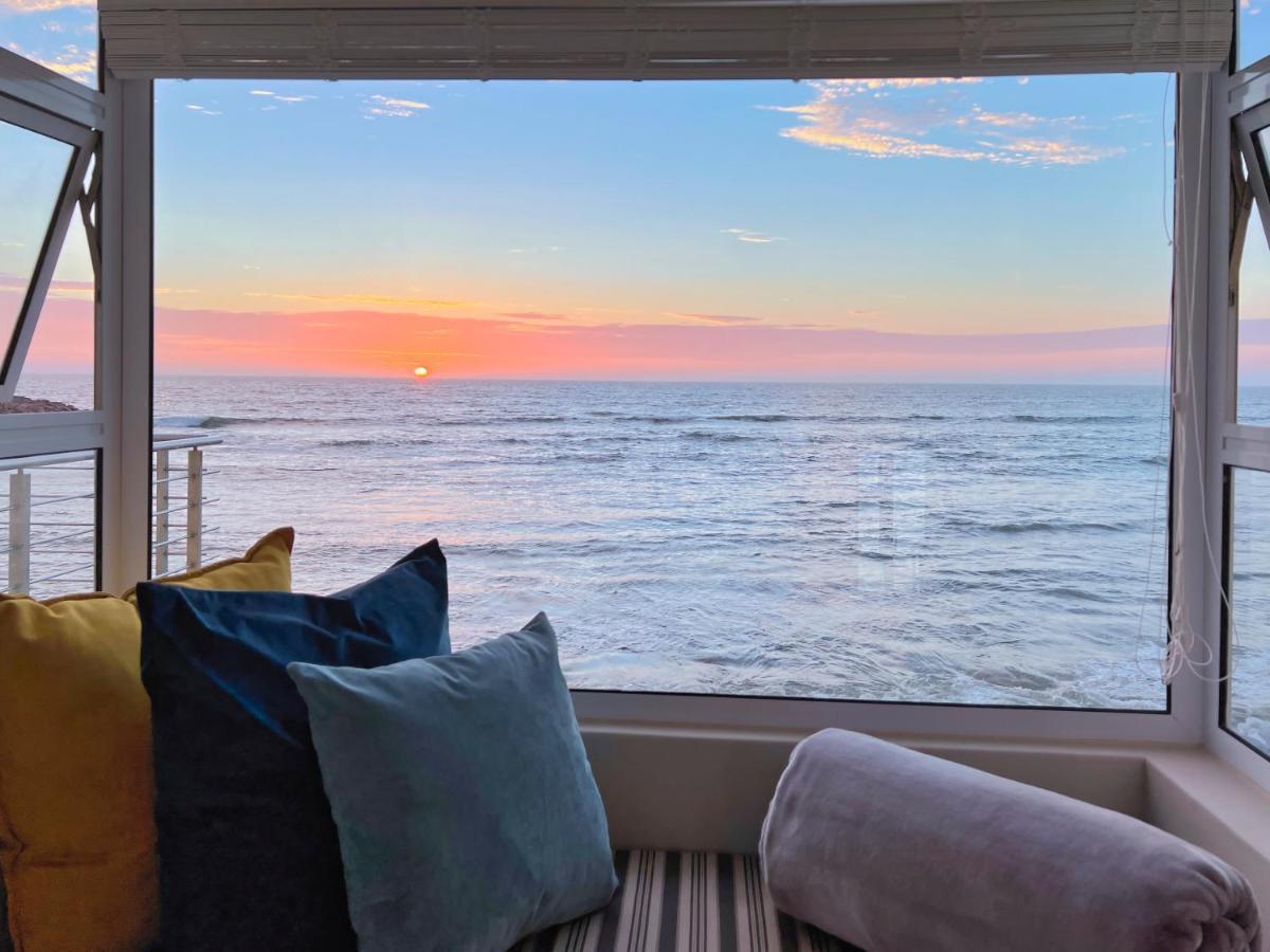 Waterfront Edge B5 Villa Swakopmund Buitenkant foto