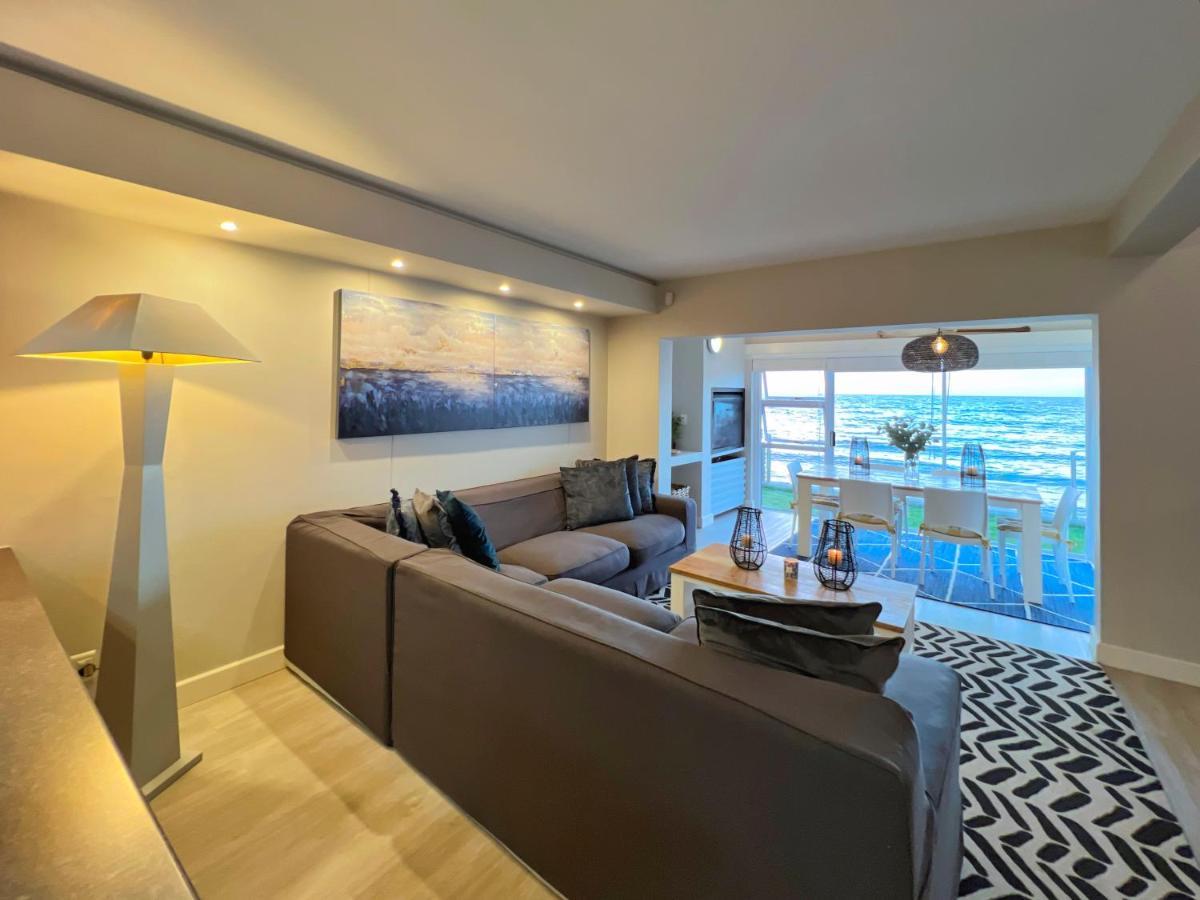 Waterfront Edge B5 Villa Swakopmund Buitenkant foto