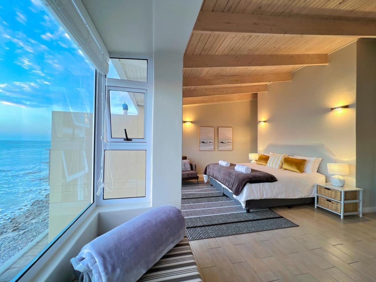 Waterfront Edge B5 Villa Swakopmund Buitenkant foto