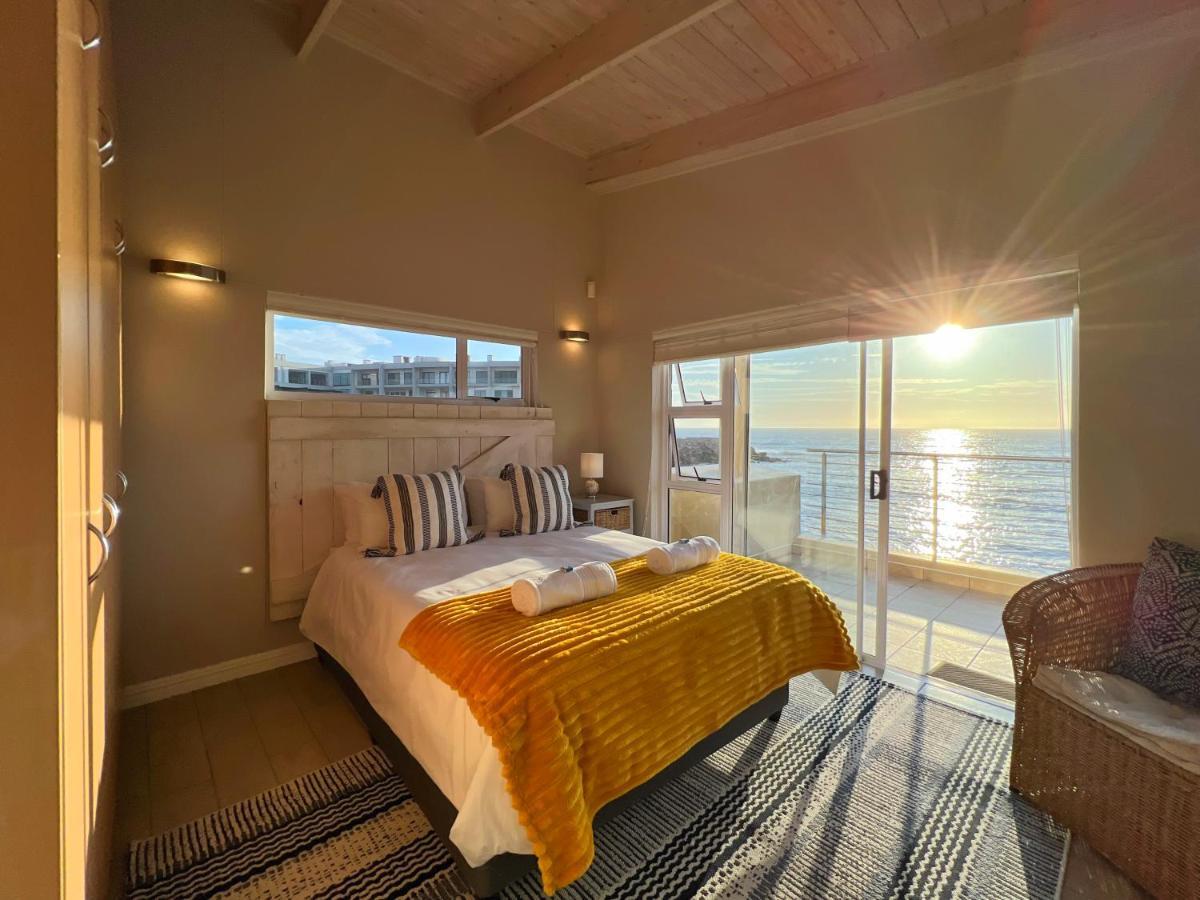 Waterfront Edge B5 Villa Swakopmund Buitenkant foto