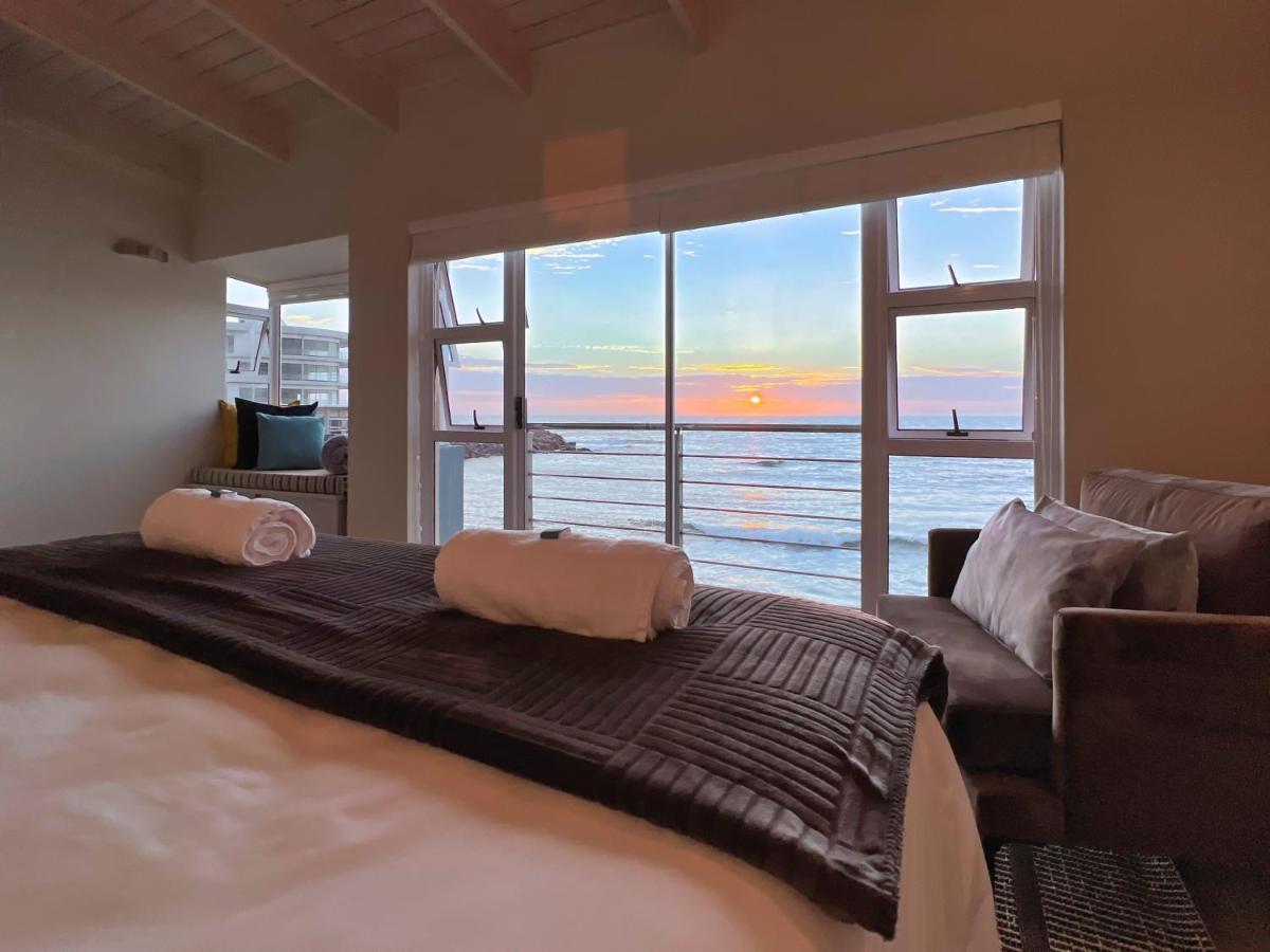 Waterfront Edge B5 Villa Swakopmund Buitenkant foto