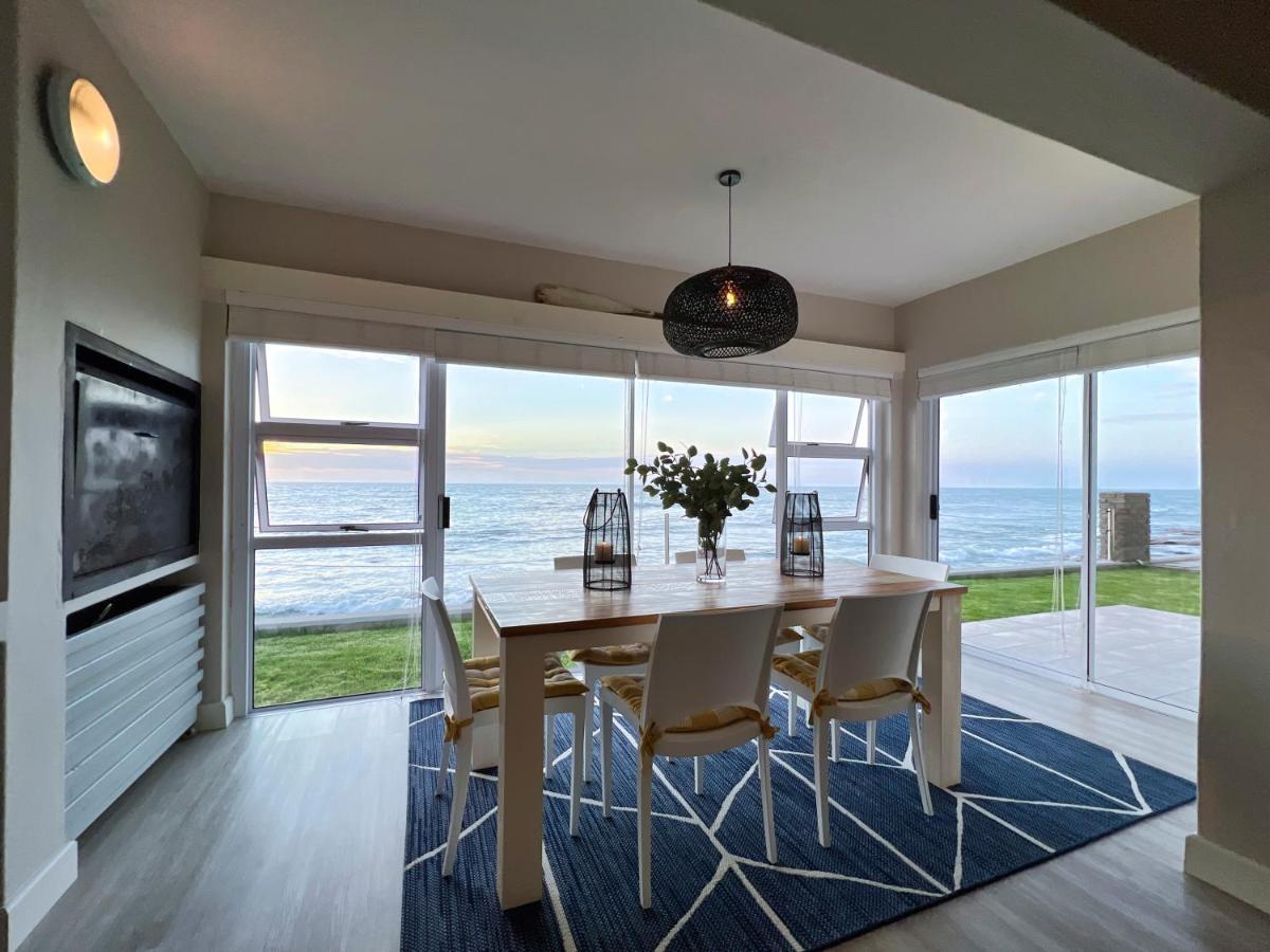 Waterfront Edge B5 Villa Swakopmund Buitenkant foto