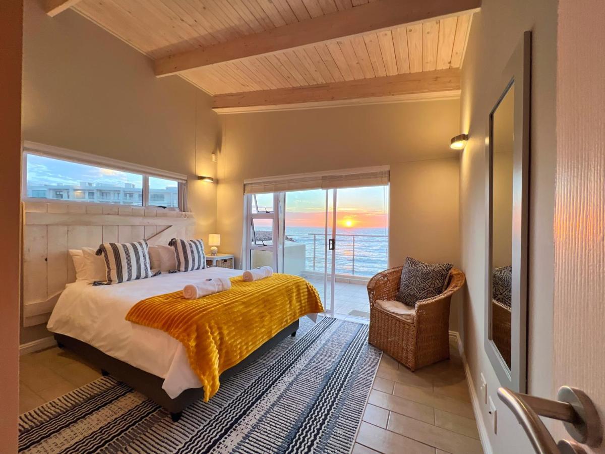 Waterfront Edge B5 Villa Swakopmund Buitenkant foto