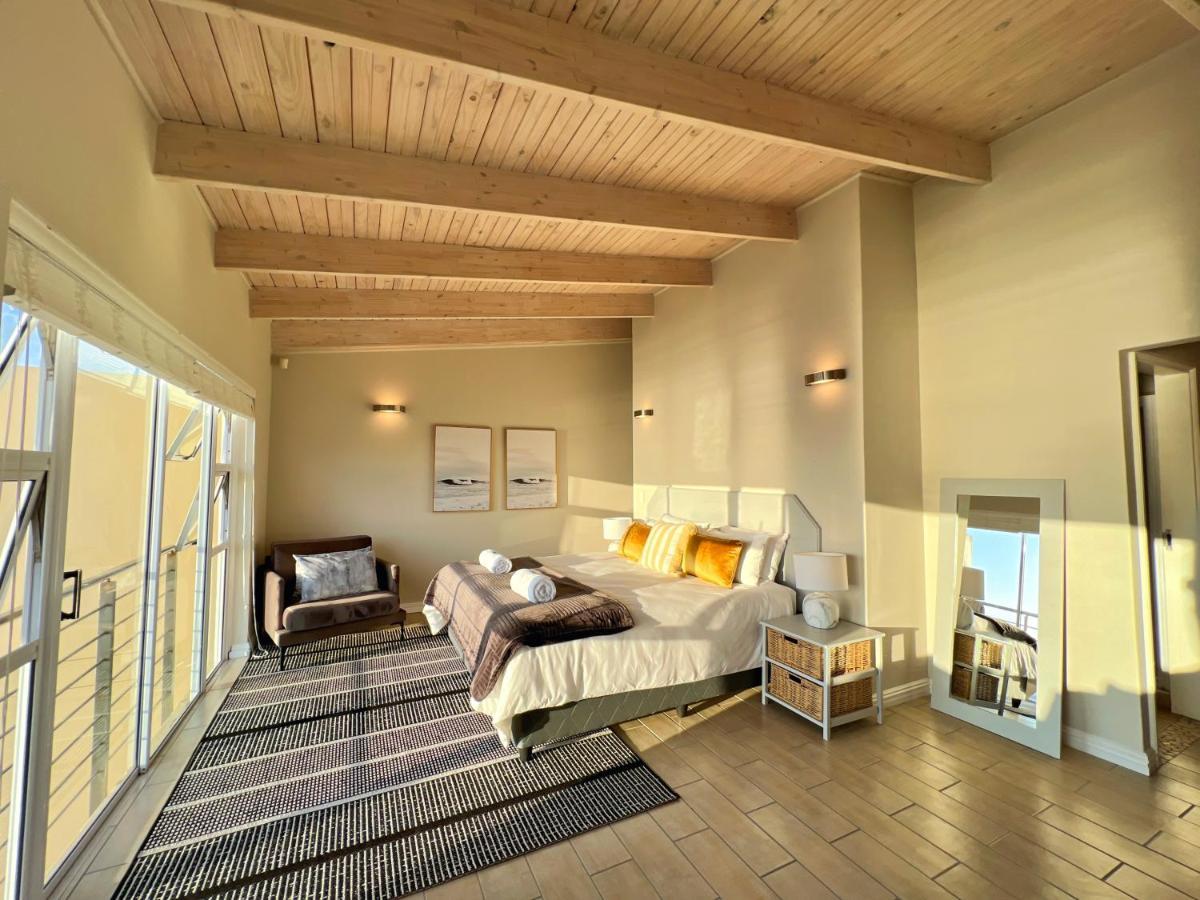 Waterfront Edge B5 Villa Swakopmund Buitenkant foto