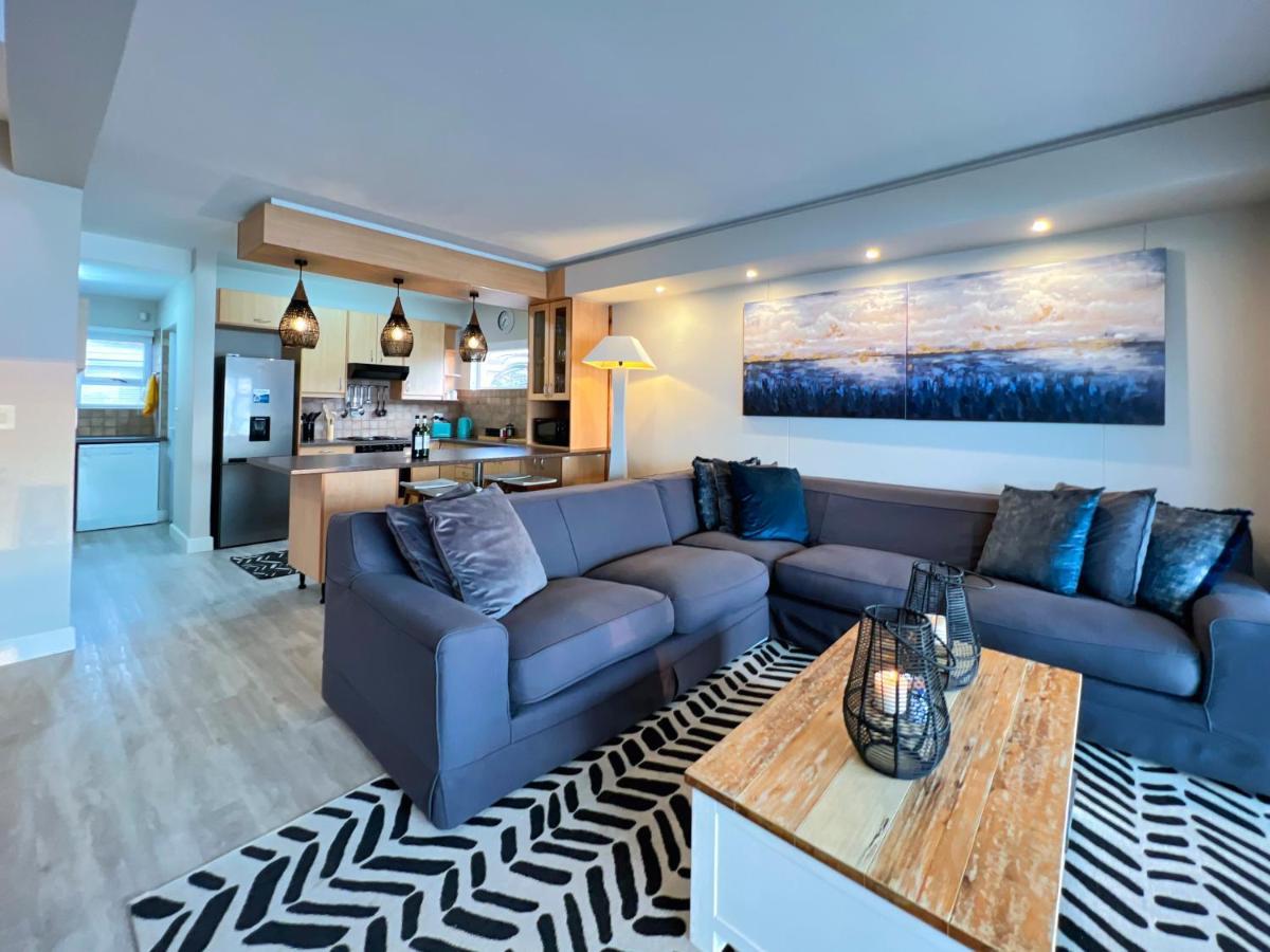 Waterfront Edge B5 Villa Swakopmund Buitenkant foto
